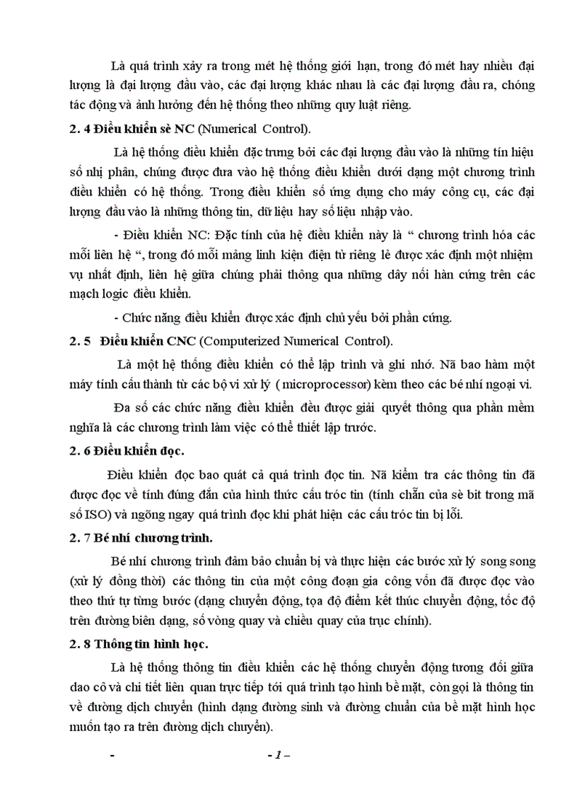 image for page Nghiên cứu hệ thống điều khiển số trên máy công cụ CNC 1