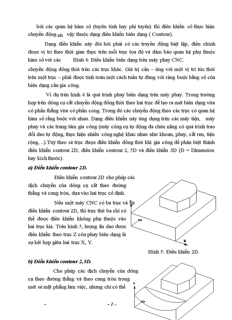 image for page Nghiên cứu hệ thống điều khiển số trên máy công cụ CNC 1