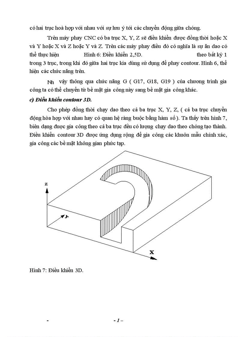 image for page Nghiên cứu hệ thống điều khiển số trên máy công cụ CNC 1