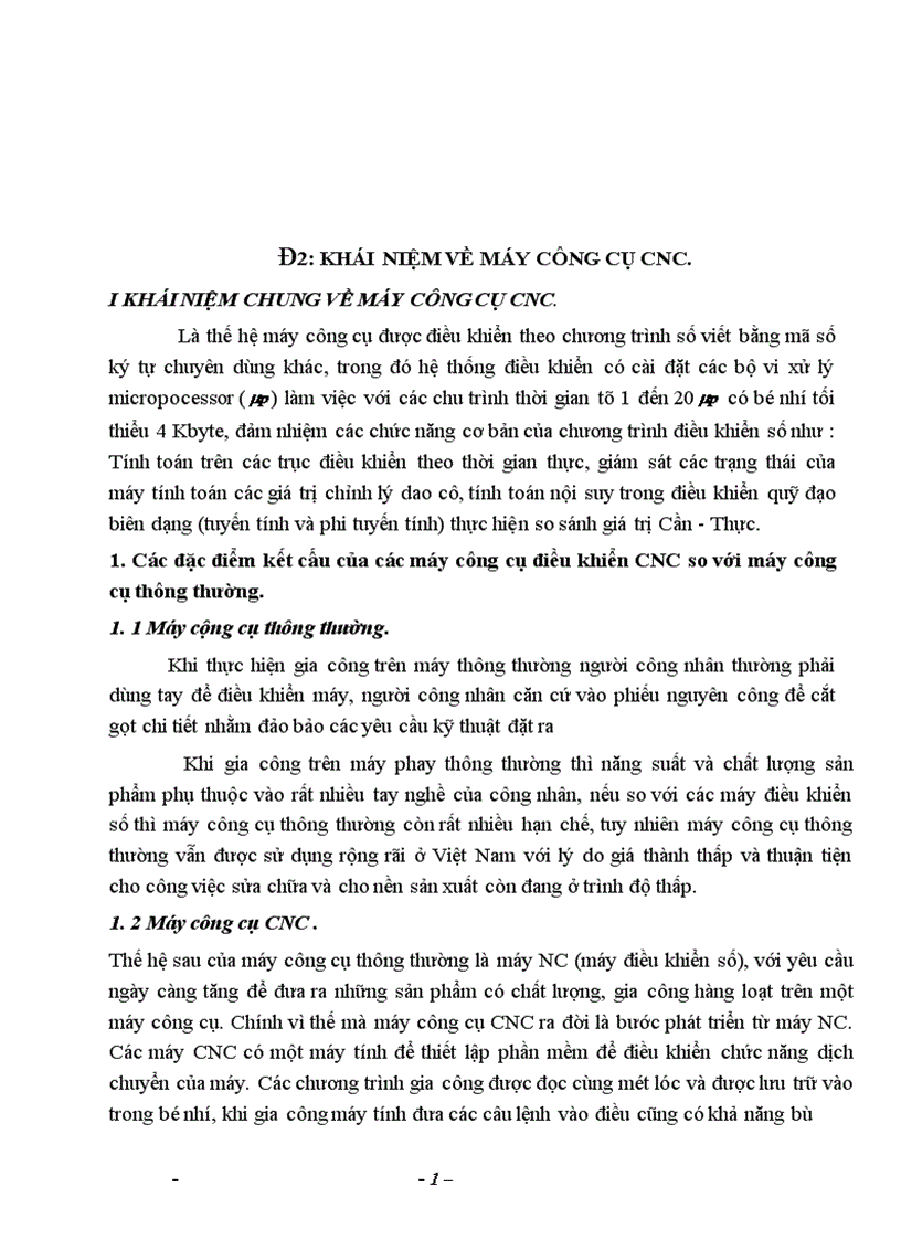 image for page Nghiên cứu hệ thống điều khiển số trên máy công cụ CNC 1