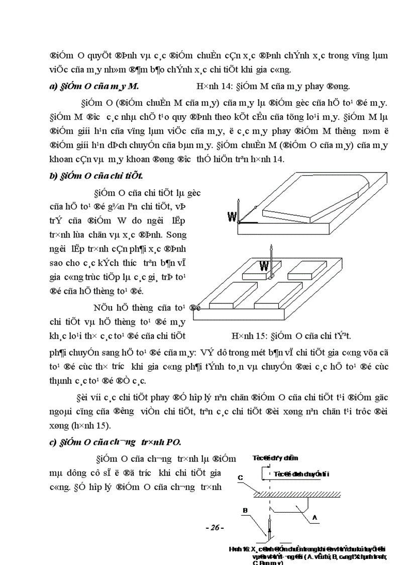 image for page Nghiên cứu hệ thống điều khiển số trên máy công cụ CNC 1