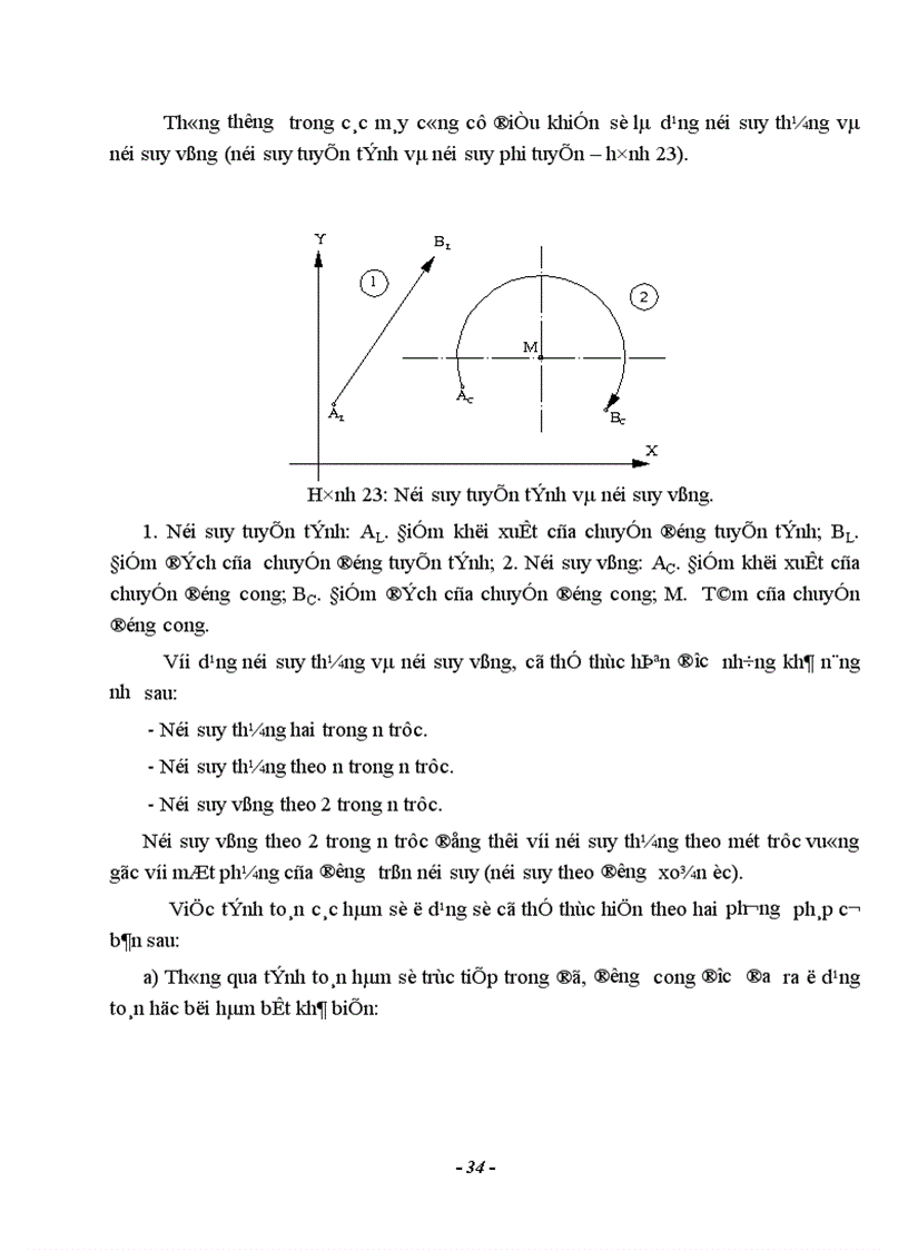 image for page Nghiên cứu hệ thống điều khiển số trên máy công cụ CNC 1