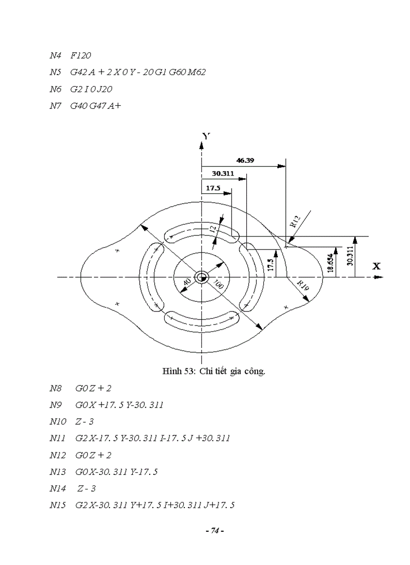 image for page Nghiên cứu hệ thống điều khiển số trên máy công cụ CNC 1
