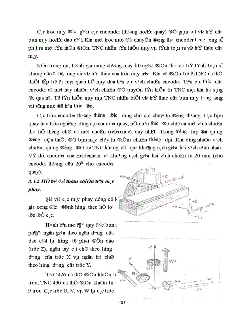 image for page Nghiên cứu hệ thống điều khiển số trên máy công cụ CNC 1