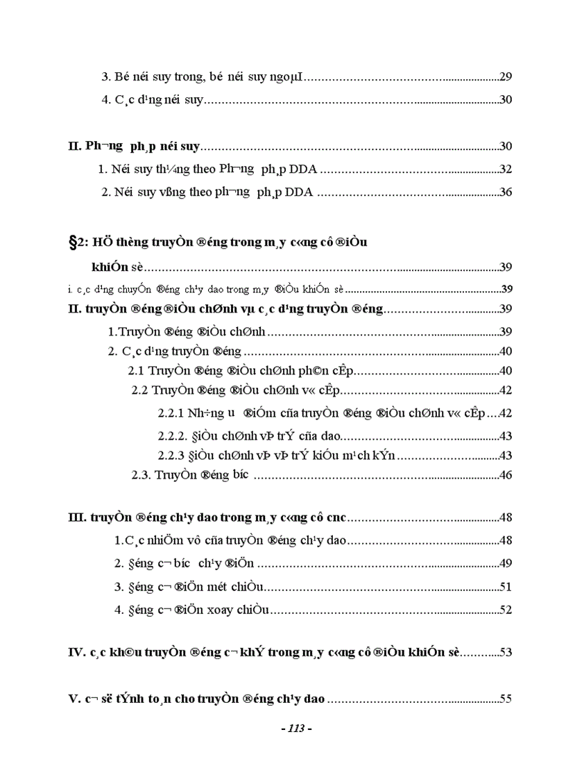 image for page Nghiên cứu hệ thống điều khiển số trên máy công cụ CNC 1