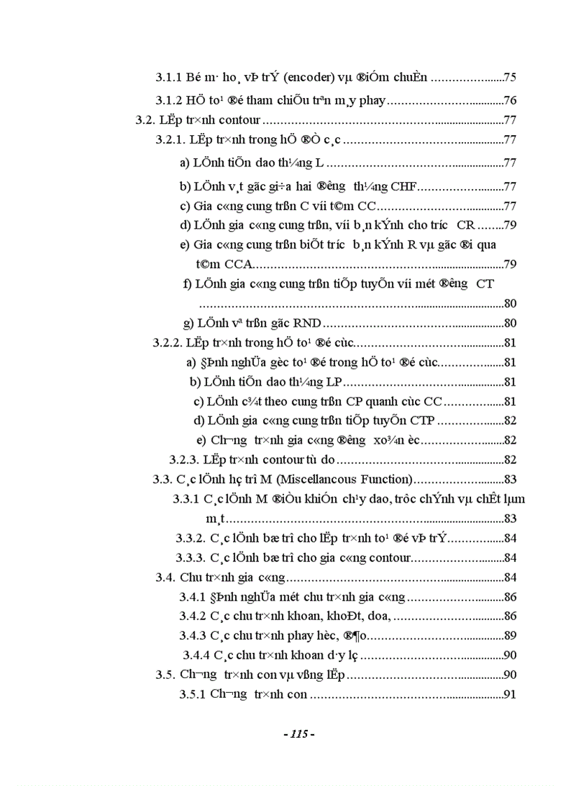 image for page Nghiên cứu hệ thống điều khiển số trên máy công cụ CNC 1