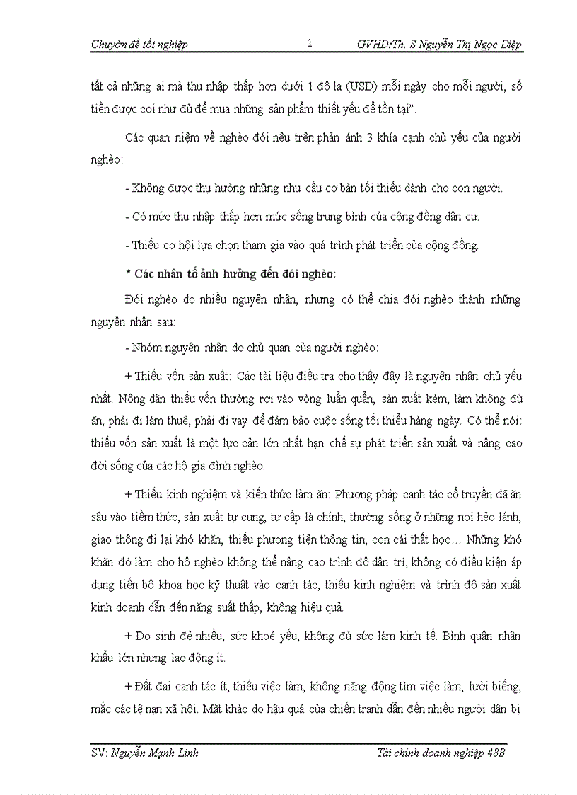 image for page Giải phap mở rộng hoạt cho vay ưu đãi đối với hộ nghèo tại Ngân hàng chính sách xã hội Phòng Giao dịch huyện Giao Thuỷ 1