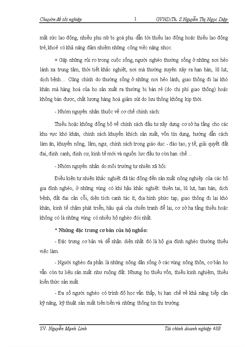 image for page Giải phap mở rộng hoạt cho vay ưu đãi đối với hộ nghèo tại Ngân hàng chính sách xã hội Phòng Giao dịch huyện Giao Thuỷ 1