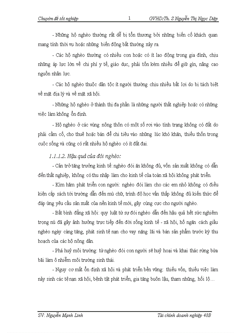 image for page Giải phap mở rộng hoạt cho vay ưu đãi đối với hộ nghèo tại Ngân hàng chính sách xã hội Phòng Giao dịch huyện Giao Thuỷ 1