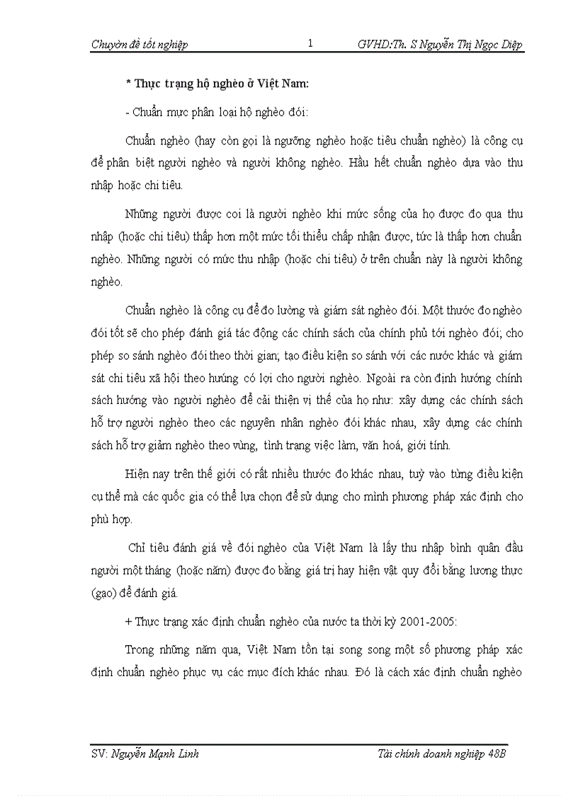 image for page Giải phap mở rộng hoạt cho vay ưu đãi đối với hộ nghèo tại Ngân hàng chính sách xã hội Phòng Giao dịch huyện Giao Thuỷ 1