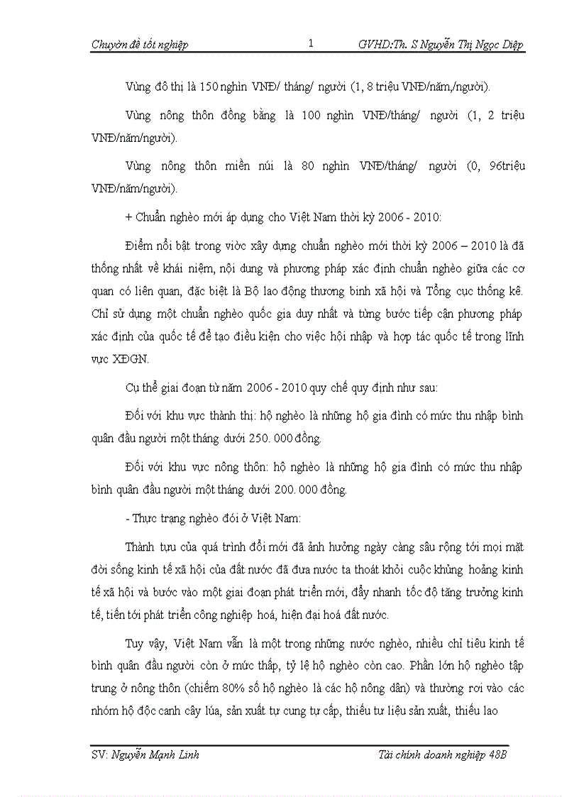 image for page Giải phap mở rộng hoạt cho vay ưu đãi đối với hộ nghèo tại Ngân hàng chính sách xã hội Phòng Giao dịch huyện Giao Thuỷ 1