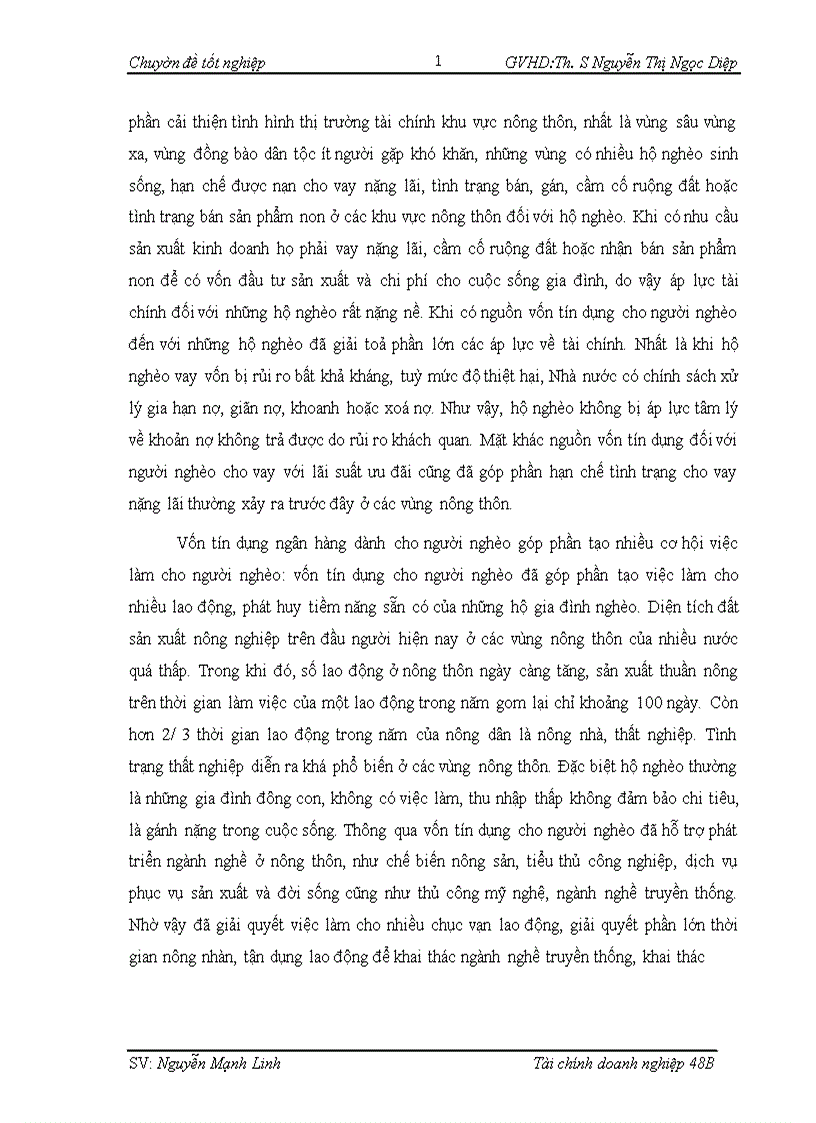 image for page Giải phap mở rộng hoạt cho vay ưu đãi đối với hộ nghèo tại Ngân hàng chính sách xã hội Phòng Giao dịch huyện Giao Thuỷ 1