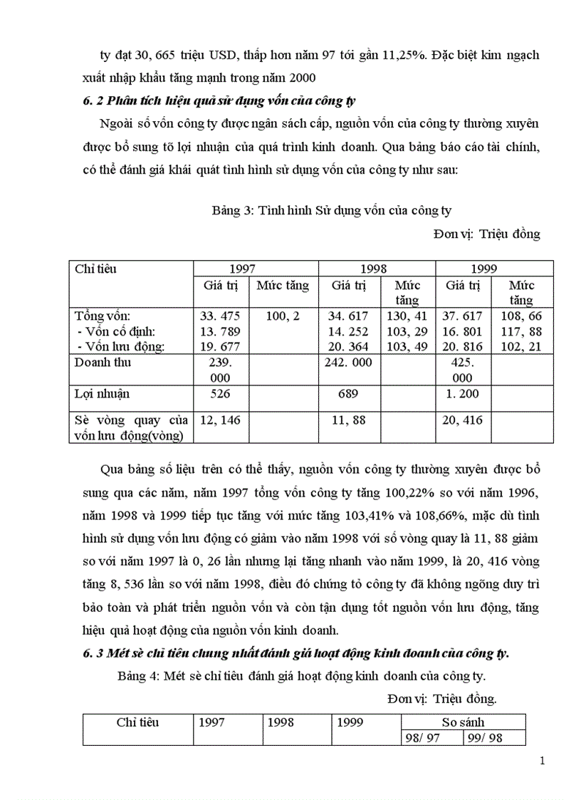 image for page Báo cáo thực tập tổng hợp tại Công ty xuất nhập khẩu Intimex