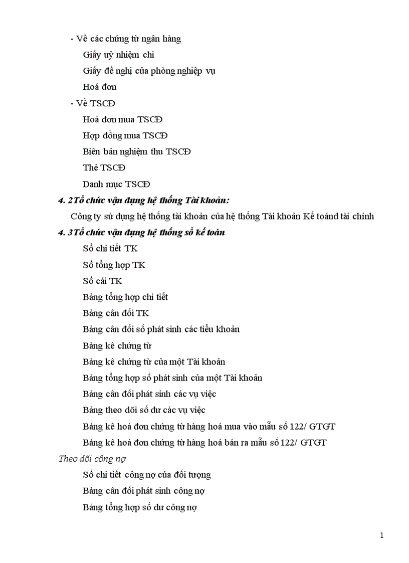 image for page Báo cáo thực tập tổng hợp tại Công ty xuất nhập khẩu Intimex