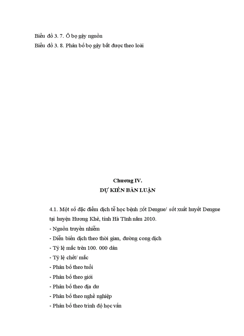 image for page Đặc điểm dịch tễ học bệnh sốt dengue sốt xuất huyết dengue tại huyện hương khê tỉnh hà tĩnh năm 2010