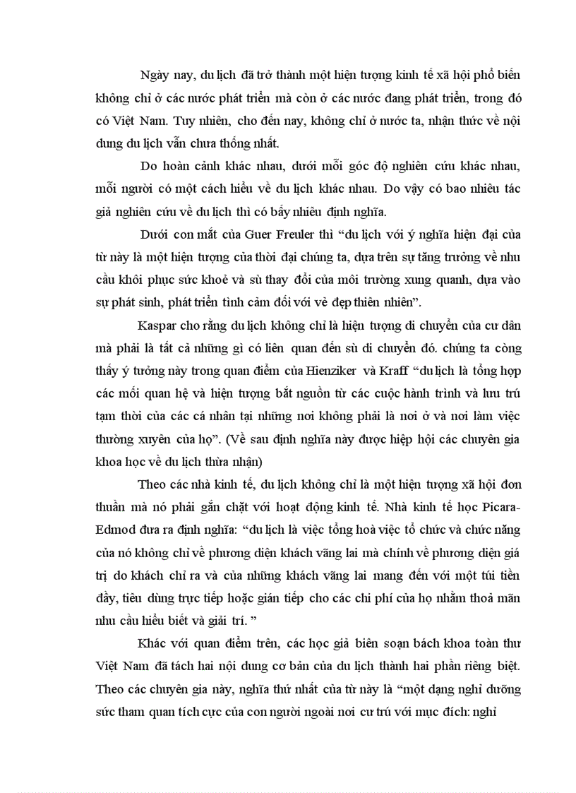 image for page thực trạng phát triển ngành du lịch ở nước ta 1