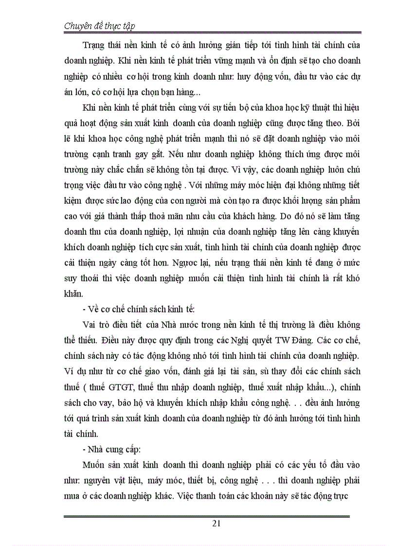 image for page Nâng cao hiệu quả sử dụng vốn của công ty cổ phần đầu tư xây dựng và kinh doanh thương mại quốc tế 1