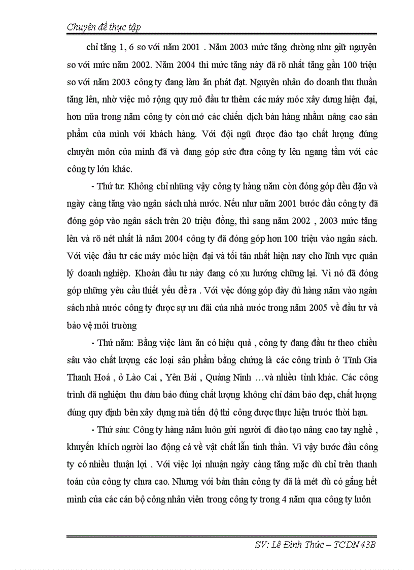 image for page Nâng cao hiệu quả sử dụng vốn của công ty cổ phần đầu tư xây dựng và kinh doanh thương mại quốc tế 1