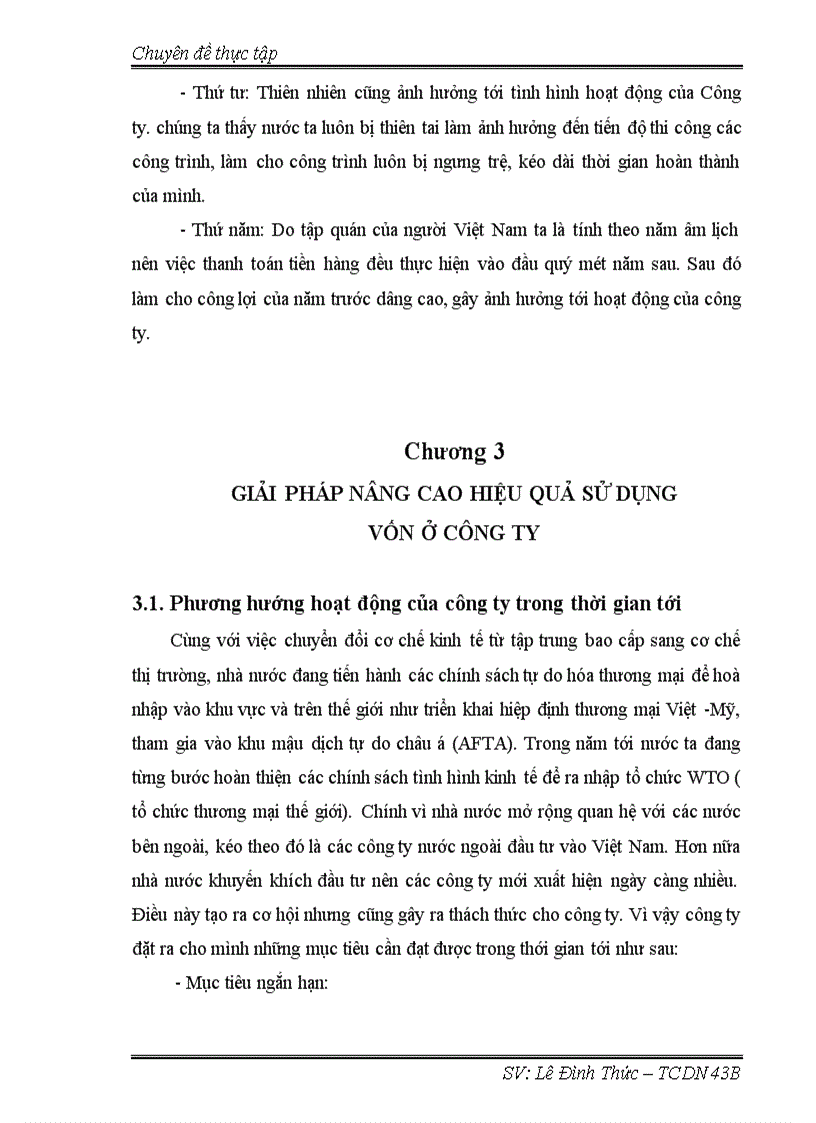 image for page Nâng cao hiệu quả sử dụng vốn của công ty cổ phần đầu tư xây dựng và kinh doanh thương mại quốc tế 1