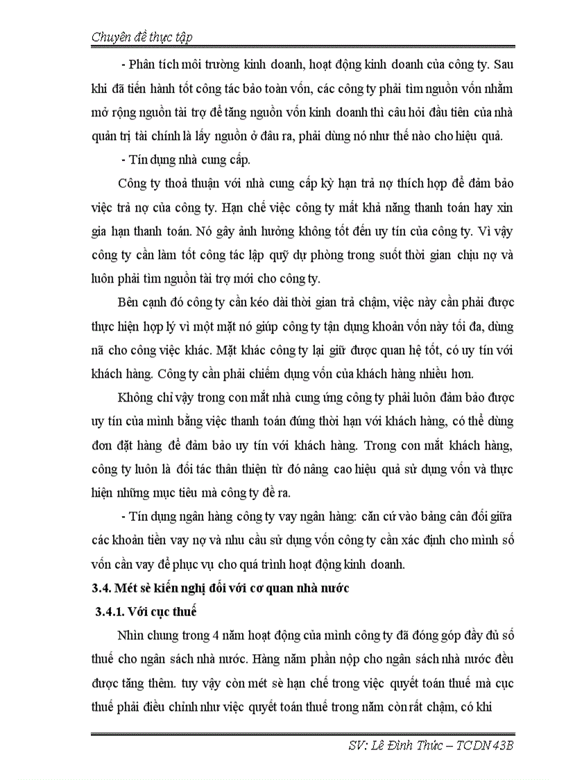 image for page Nâng cao hiệu quả sử dụng vốn của công ty cổ phần đầu tư xây dựng và kinh doanh thương mại quốc tế 1