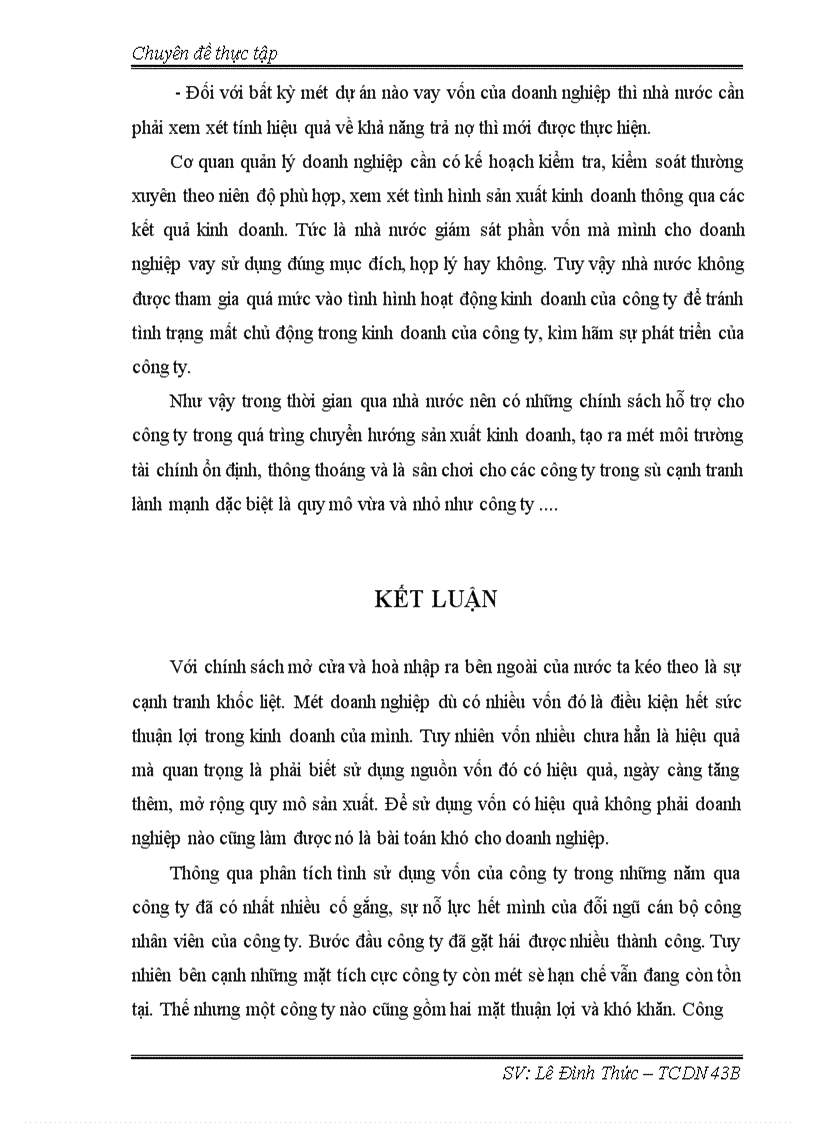 image for page Nâng cao hiệu quả sử dụng vốn của công ty cổ phần đầu tư xây dựng và kinh doanh thương mại quốc tế 1