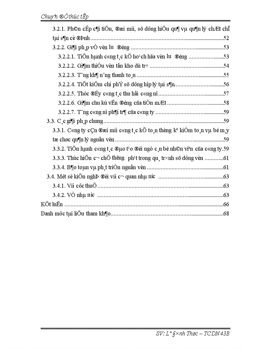 image for page Nâng cao hiệu quả sử dụng vốn của công ty cổ phần đầu tư xây dựng và kinh doanh thương mại quốc tế 1