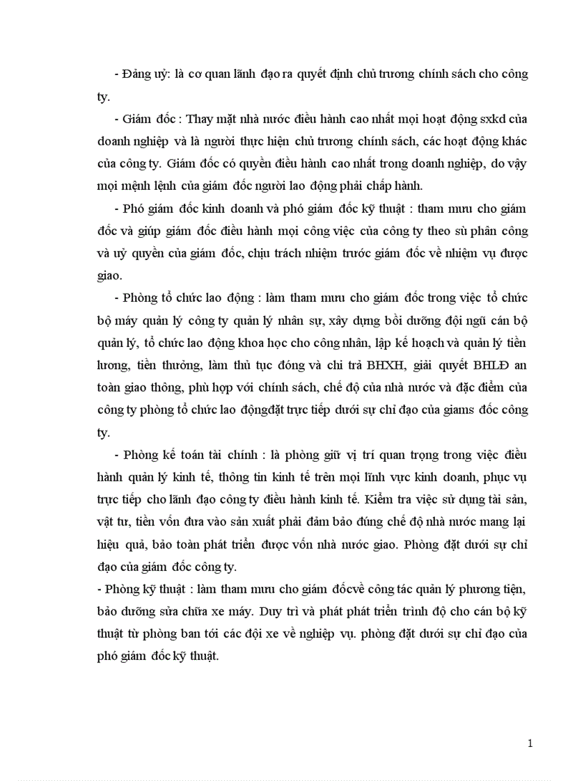 image for page Kế toán tổng hợp tài công ty ô tô vận tải số 3