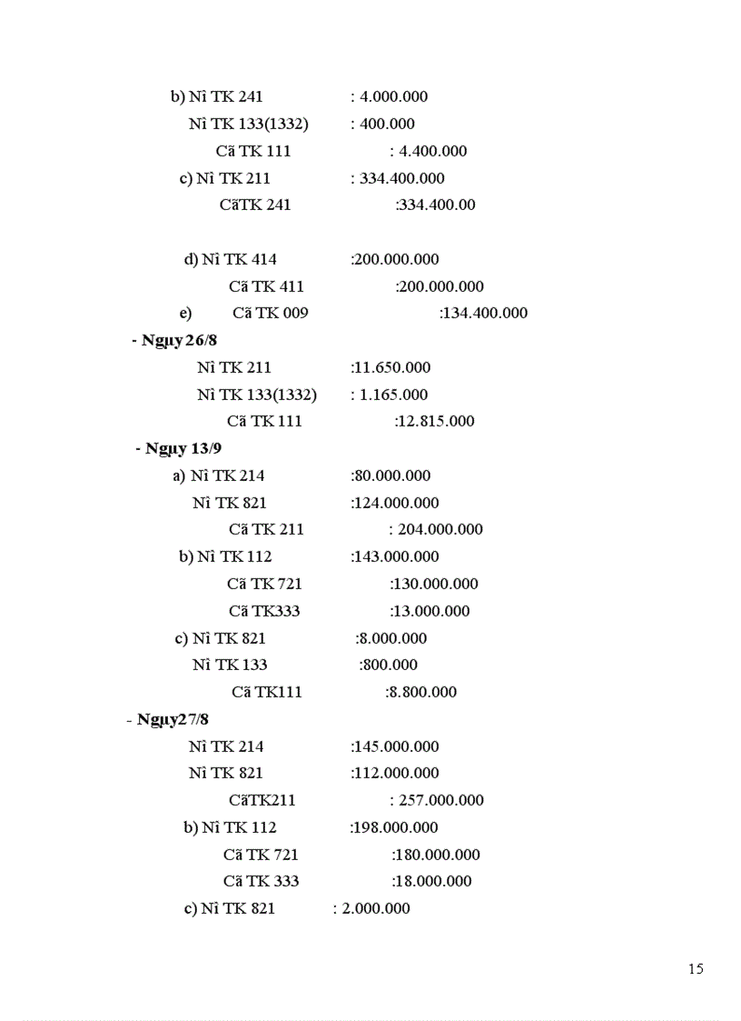 image for page Kế toán tổng hợp tài công ty ô tô vận tải số 3