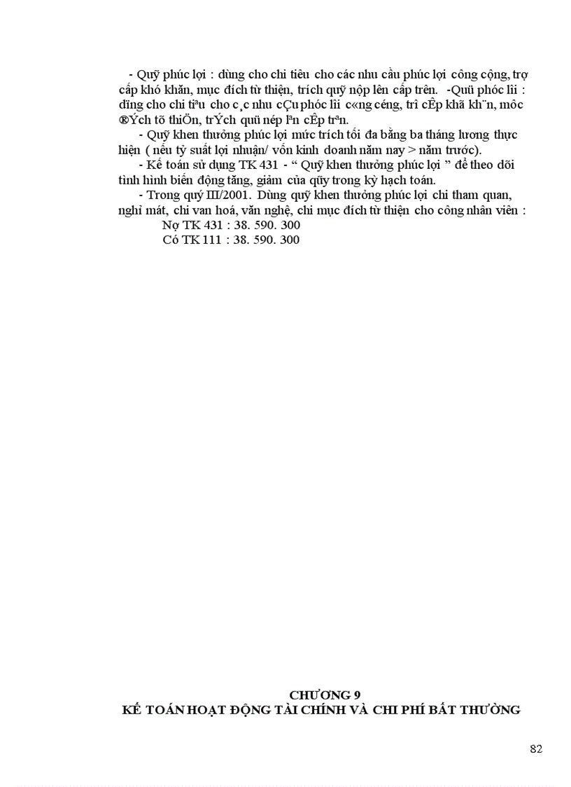 image for page Kế toán tổng hợp tài công ty ô tô vận tải số 3