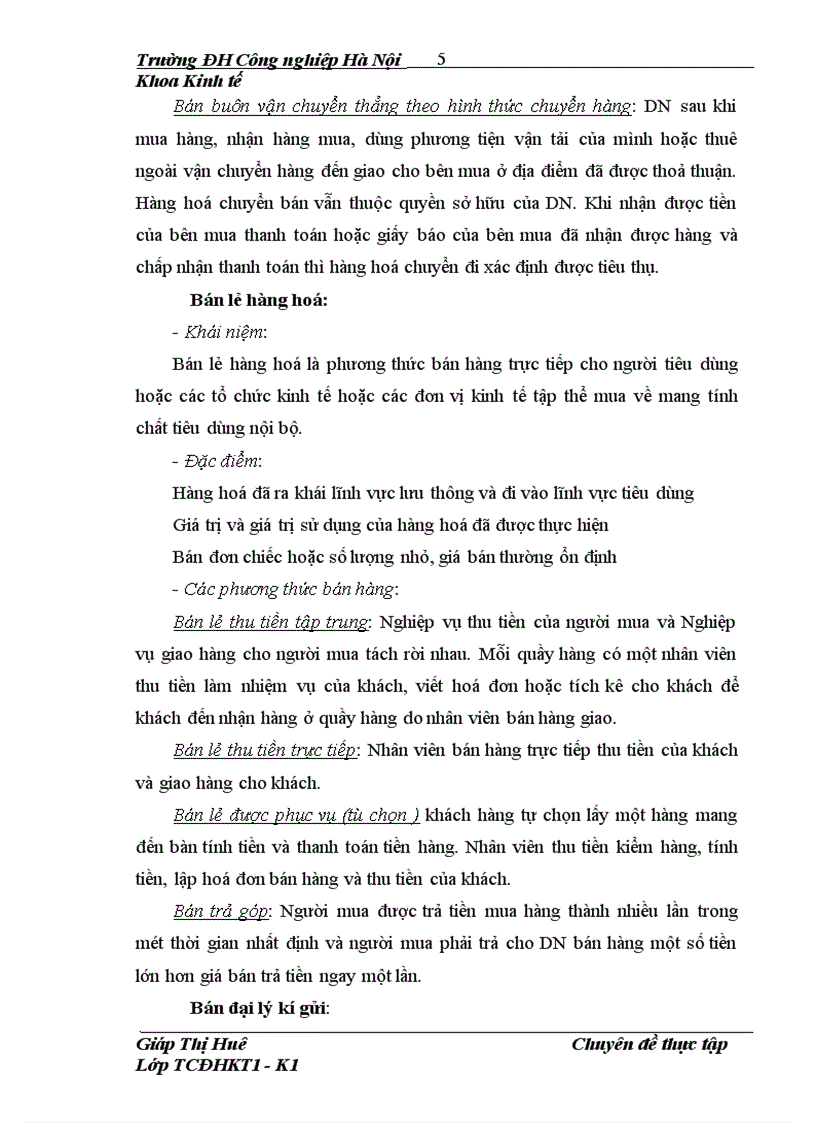 image for page Hoàn thiện công tác kế toán quá trình bán hàng và xác định kết quả bán hàng tại Công ty TNHH Thương mại và Dịch Vụ Thạch Kim 1