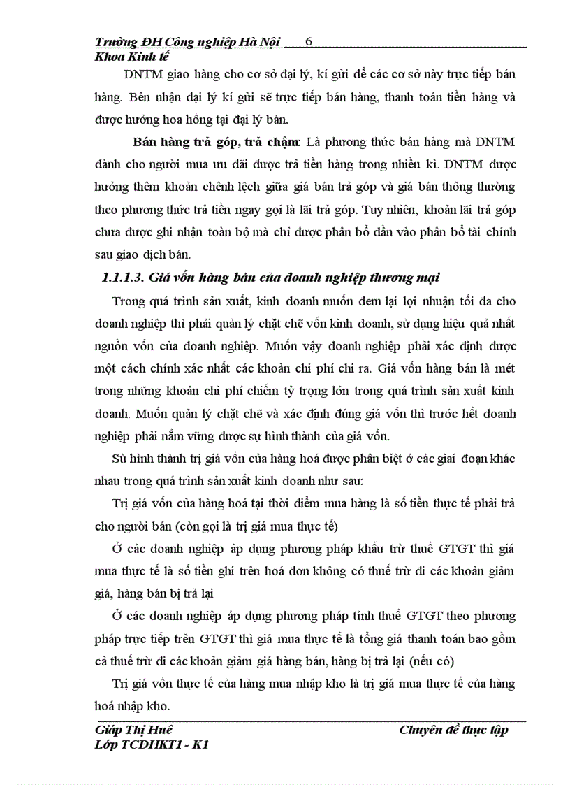 image for page Hoàn thiện công tác kế toán quá trình bán hàng và xác định kết quả bán hàng tại Công ty TNHH Thương mại và Dịch Vụ Thạch Kim 1