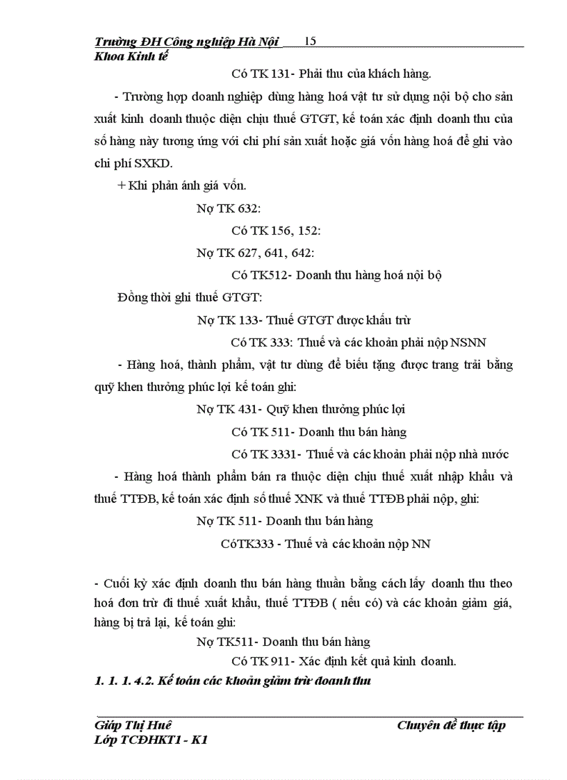 image for page Hoàn thiện công tác kế toán quá trình bán hàng và xác định kết quả bán hàng tại Công ty TNHH Thương mại và Dịch Vụ Thạch Kim 1