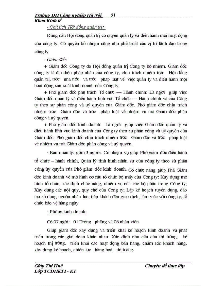 image for page Hoàn thiện công tác kế toán quá trình bán hàng và xác định kết quả bán hàng tại Công ty TNHH Thương mại và Dịch Vụ Thạch Kim 1