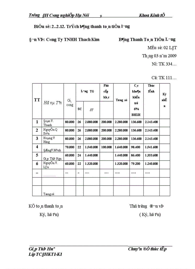 image for page Hoàn thiện công tác kế toán quá trình bán hàng và xác định kết quả bán hàng tại Công ty TNHH Thương mại và Dịch Vụ Thạch Kim 1