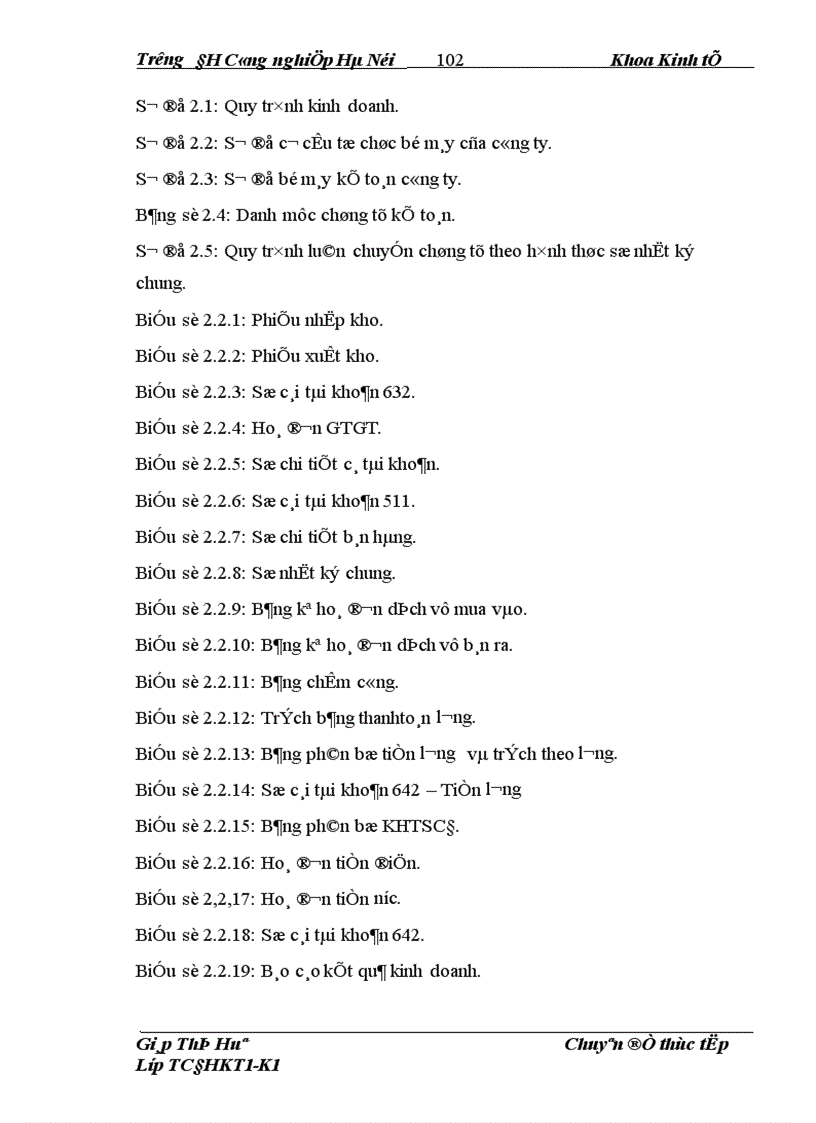 image for page Hoàn thiện công tác kế toán quá trình bán hàng và xác định kết quả bán hàng tại Công ty TNHH Thương mại và Dịch Vụ Thạch Kim 1