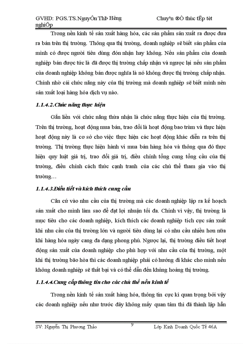 image for page Thâm nhập thị trường may mặc thế giới của công ty cổ phần may Đức Giang