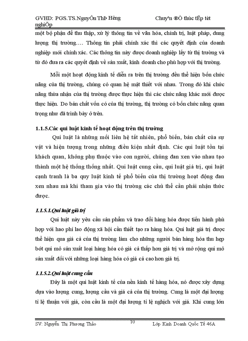 image for page Thâm nhập thị trường may mặc thế giới của công ty cổ phần may Đức Giang