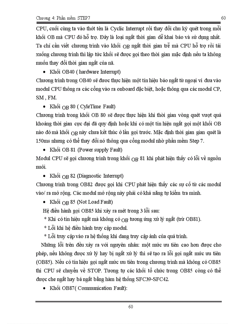 image for page Phần mềm STEP7
