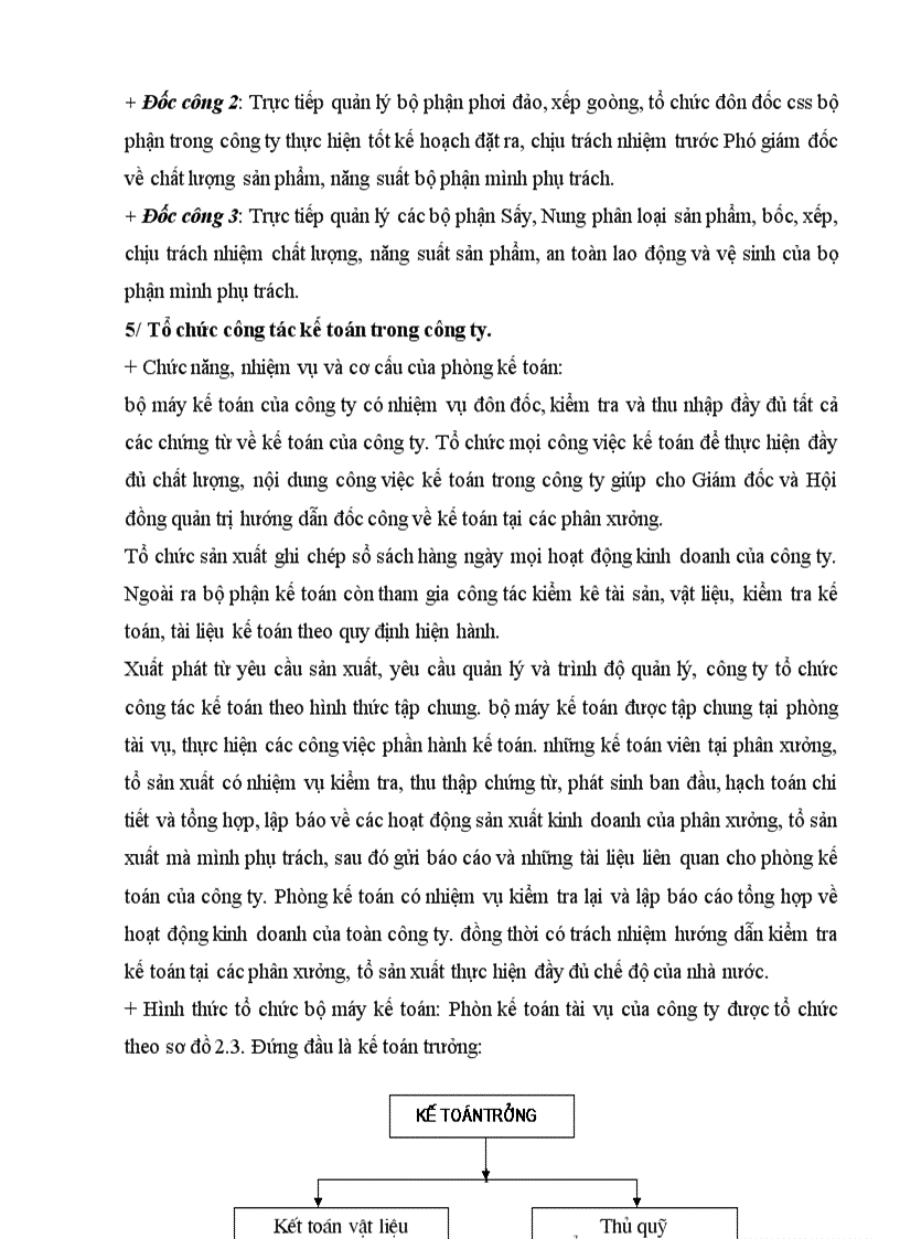 image for page Hạch toán chi phí sản xuất và tính giá thành sản phẩm tại công ty TNHH Thương mại Hoàng Lê