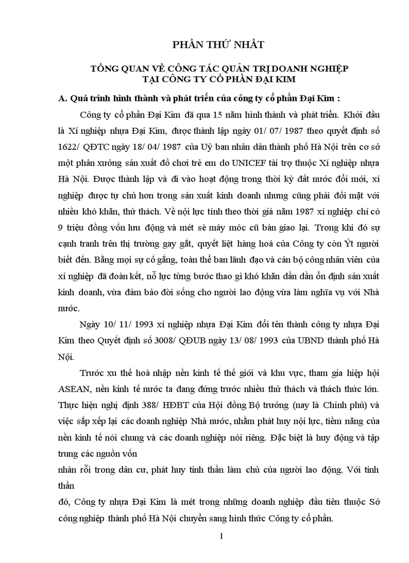 image for page Phân tích tình hình tổ chức công tác hạch toán tại doanh nghiệp 1