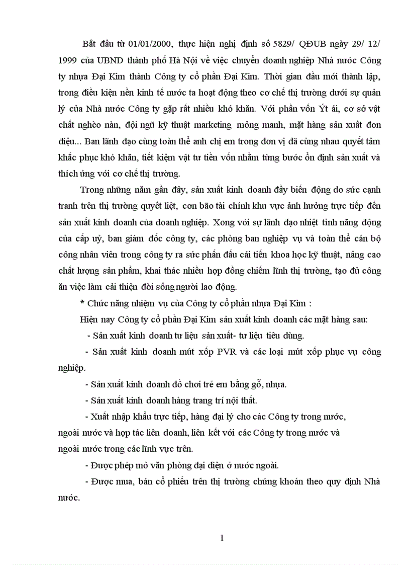 image for page Phân tích tình hình tổ chức công tác hạch toán tại doanh nghiệp 1