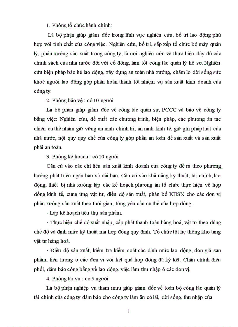 image for page Phân tích tình hình tổ chức công tác hạch toán tại doanh nghiệp 1