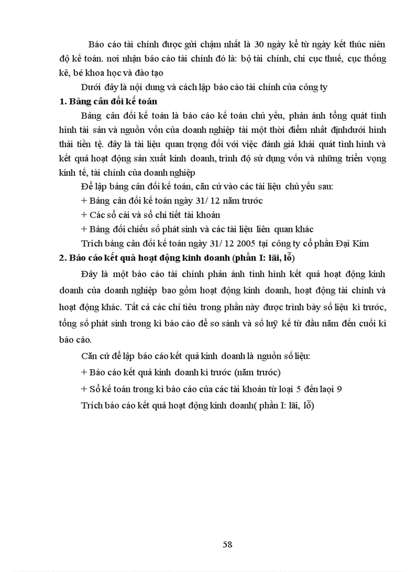 image for page Phân tích tình hình tổ chức công tác hạch toán tại doanh nghiệp 1