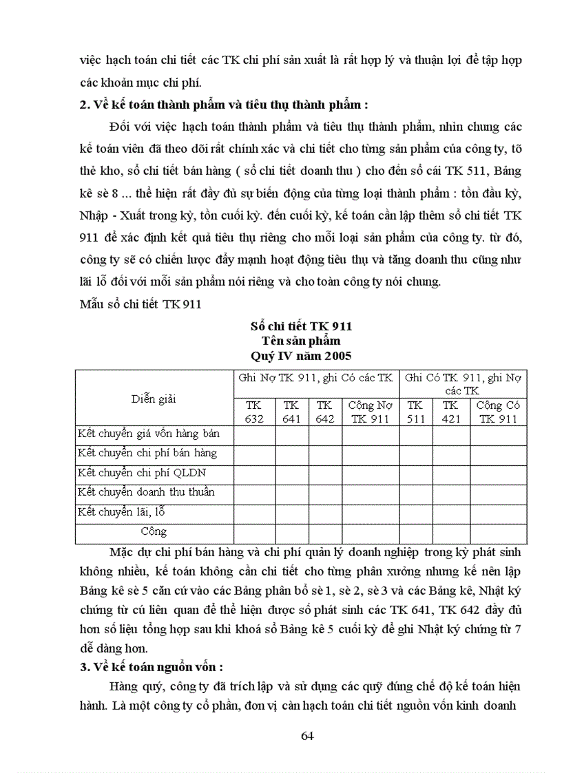 image for page Phân tích tình hình tổ chức công tác hạch toán tại doanh nghiệp 1