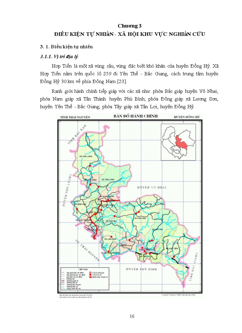 image for page Điều tra cây thuốc được sử dụng theo kinh nghiệm của đồng bào dân tộc Dao ở xã Hợp Tiến huyện Đồng Hỷ tỉnh Thái Nguyên