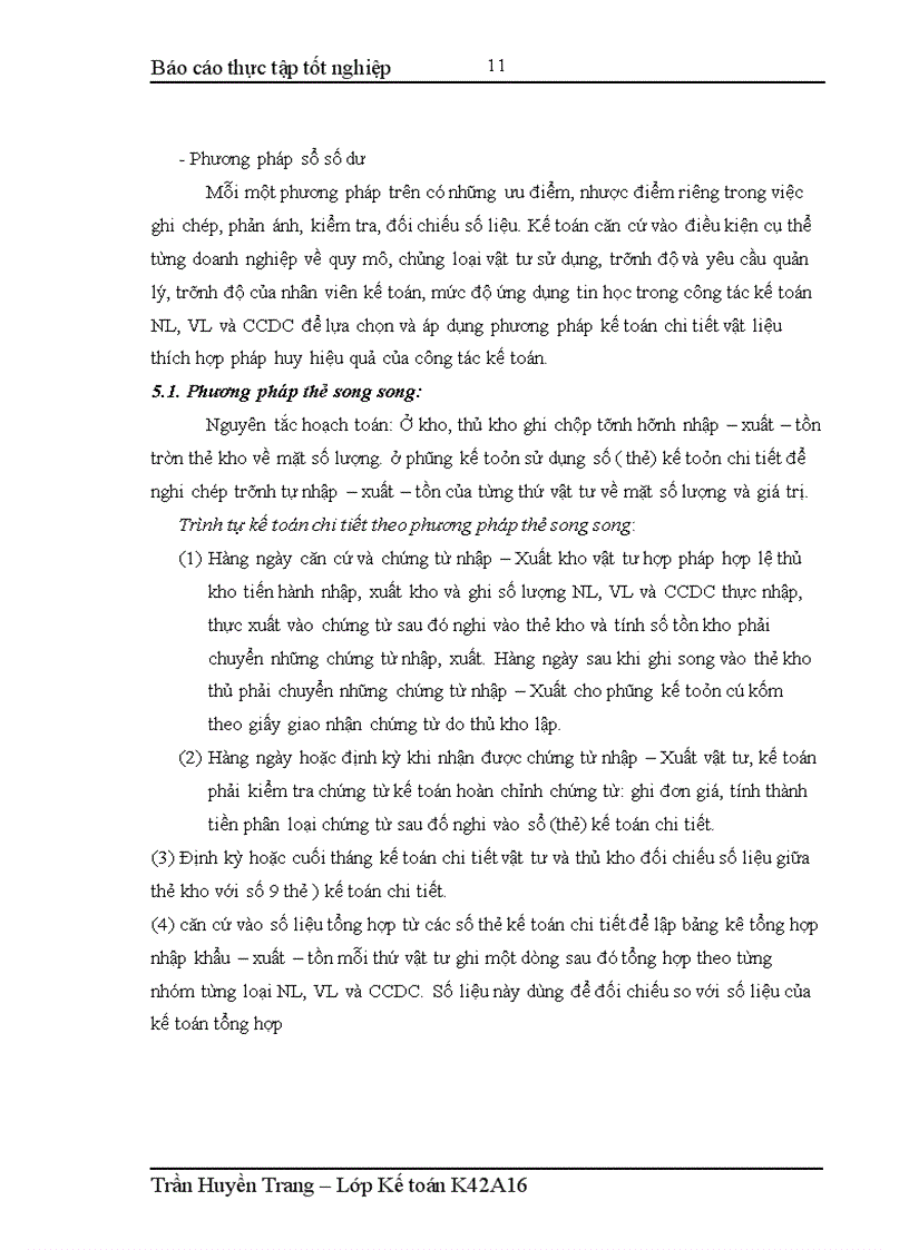 image for page Kế toán nguyên liệu vật liệu và công cụ dụng cụ tại công ty TNHH Hàn Việt 1