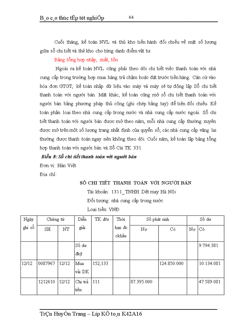 image for page Kế toán nguyên liệu vật liệu và công cụ dụng cụ tại công ty TNHH Hàn Việt 1