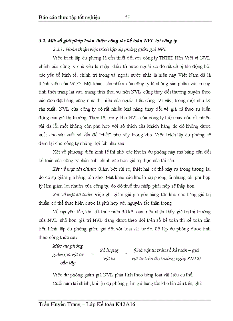 image for page Kế toán nguyên liệu vật liệu và công cụ dụng cụ tại công ty TNHH Hàn Việt 1