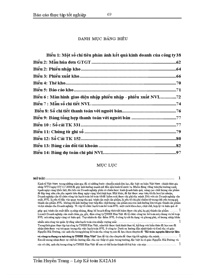 image for page Kế toán nguyên liệu vật liệu và công cụ dụng cụ tại công ty TNHH Hàn Việt 1