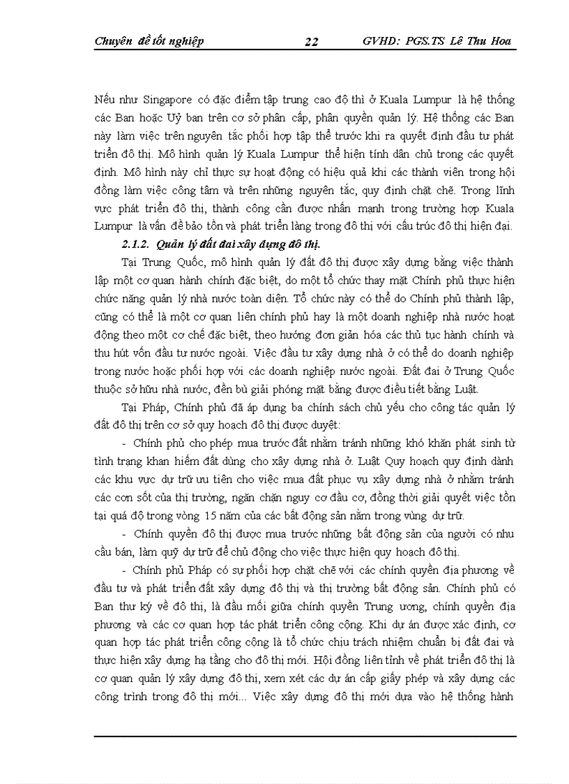 image for page Phát triển bền vững các khu đô thị mới Tổng quan kinh nghiệm quốc tế trong nước và đánh giá thực tế tại Hà Nội